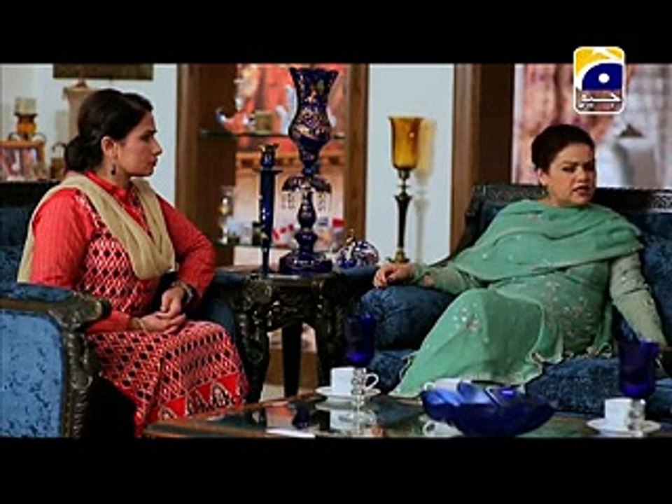 Kaise Huye Benaam Episode 10 Part 2