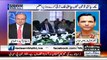 Athar Abbas Praising KPK Government For Depoliticize Police