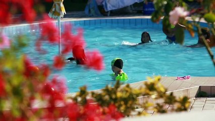 Piscina Olimpia Camerino