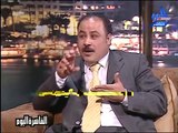 حلقة القاهرة اليوم عن التعذيب 3