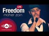 Maher Zain - Freedom | ماهر زين - الحرية | Official Music Video