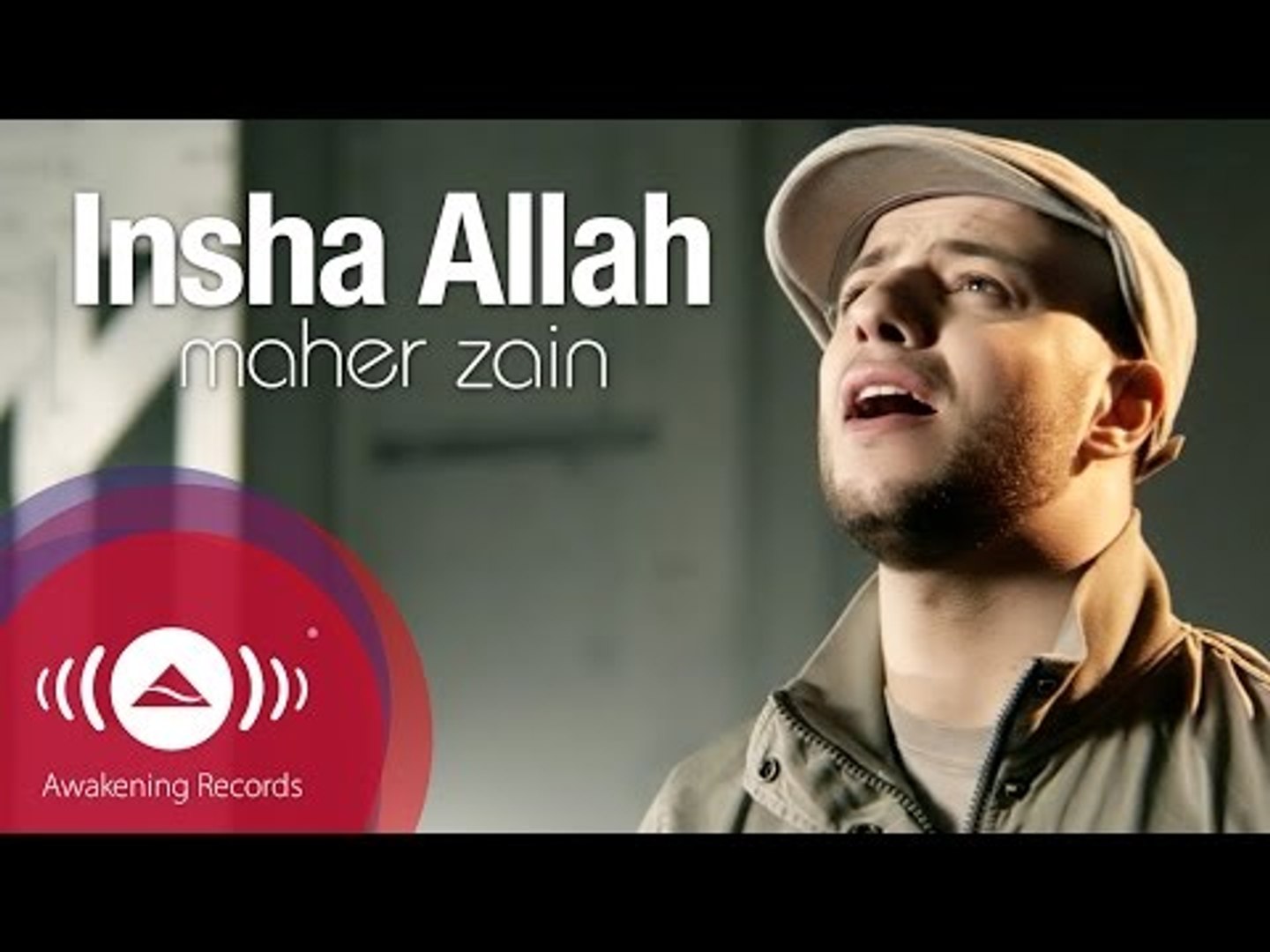 Maher Zain - Insha Allah | Insya Allah | ماهر زين - إن شاء الله | Official  Music Video - video Dailymotion