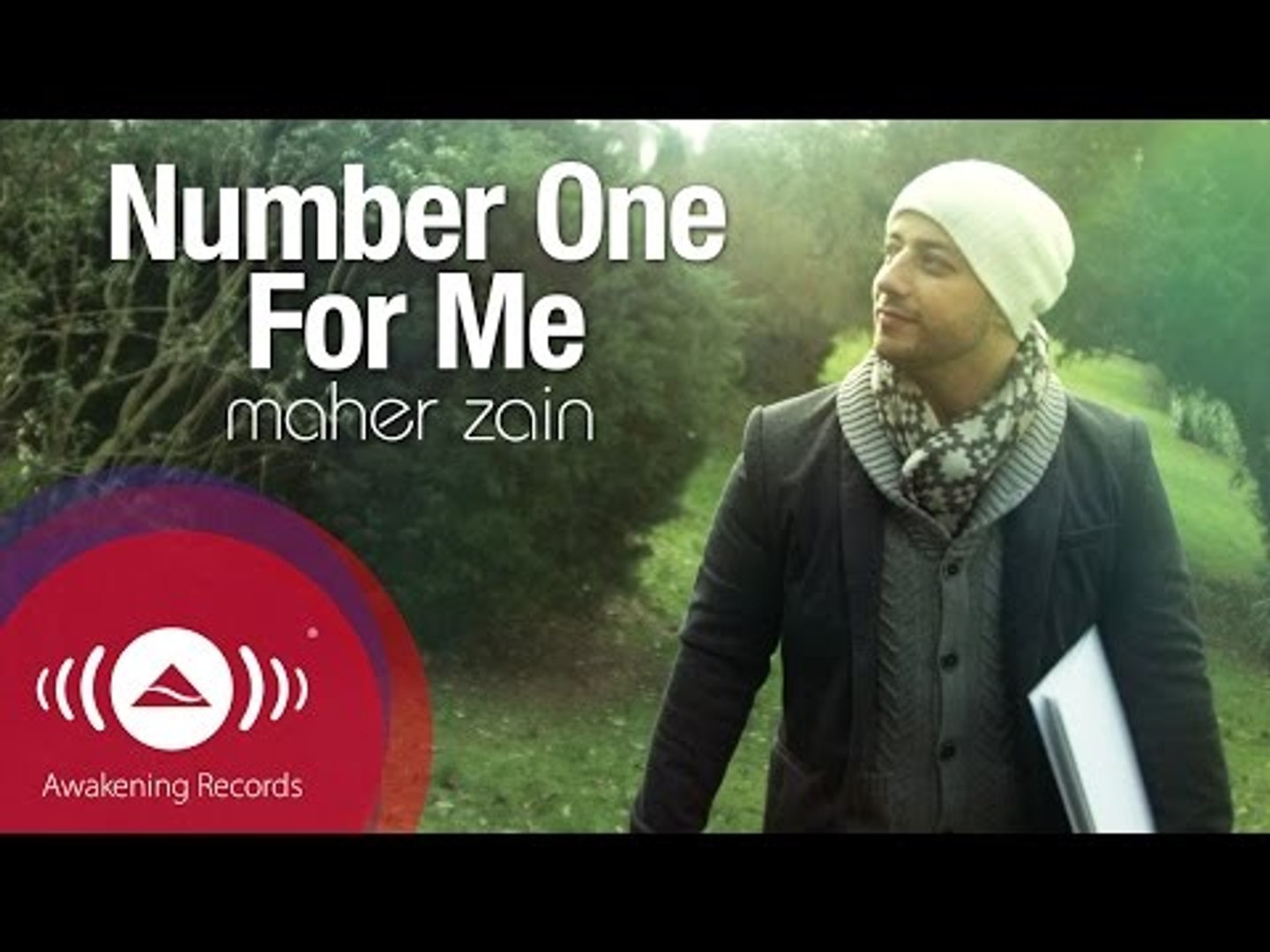 Maher Zain - The Chosen One  Vocals Only (Lyrics) - video Dailymotion