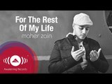 Maher Zain - For the Rest of My Life (Vocals Only) | Official Lyric Video