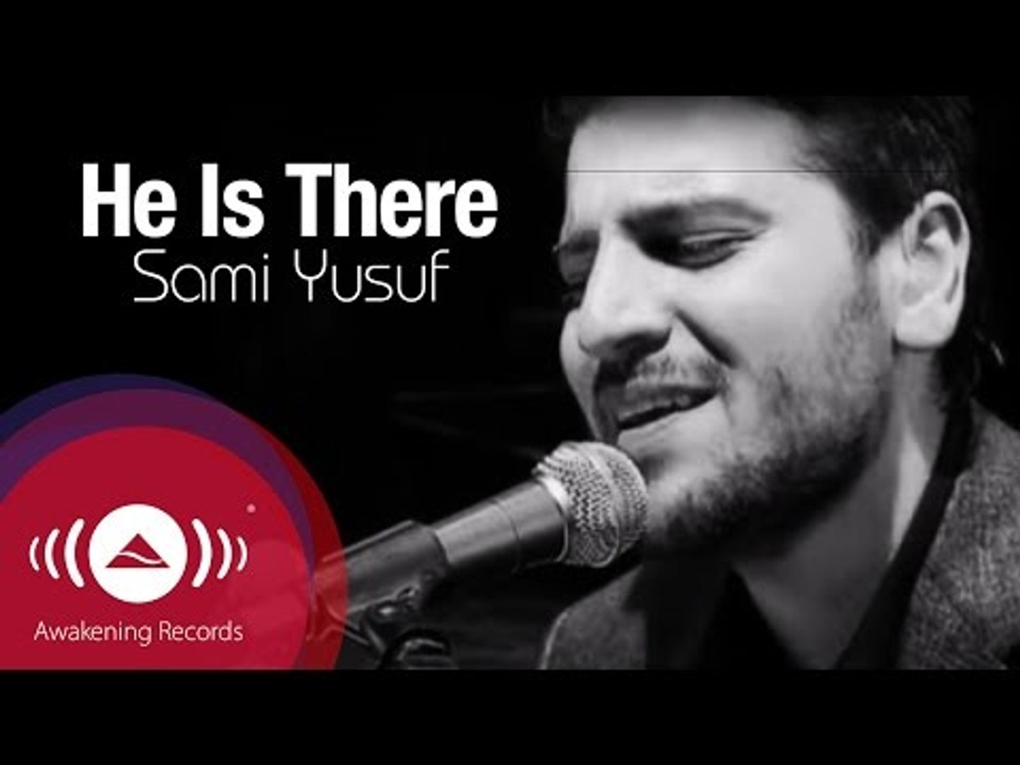 Sami Yusuf - He is there (Without You Album) | Official Music Video - video  Dailymotion