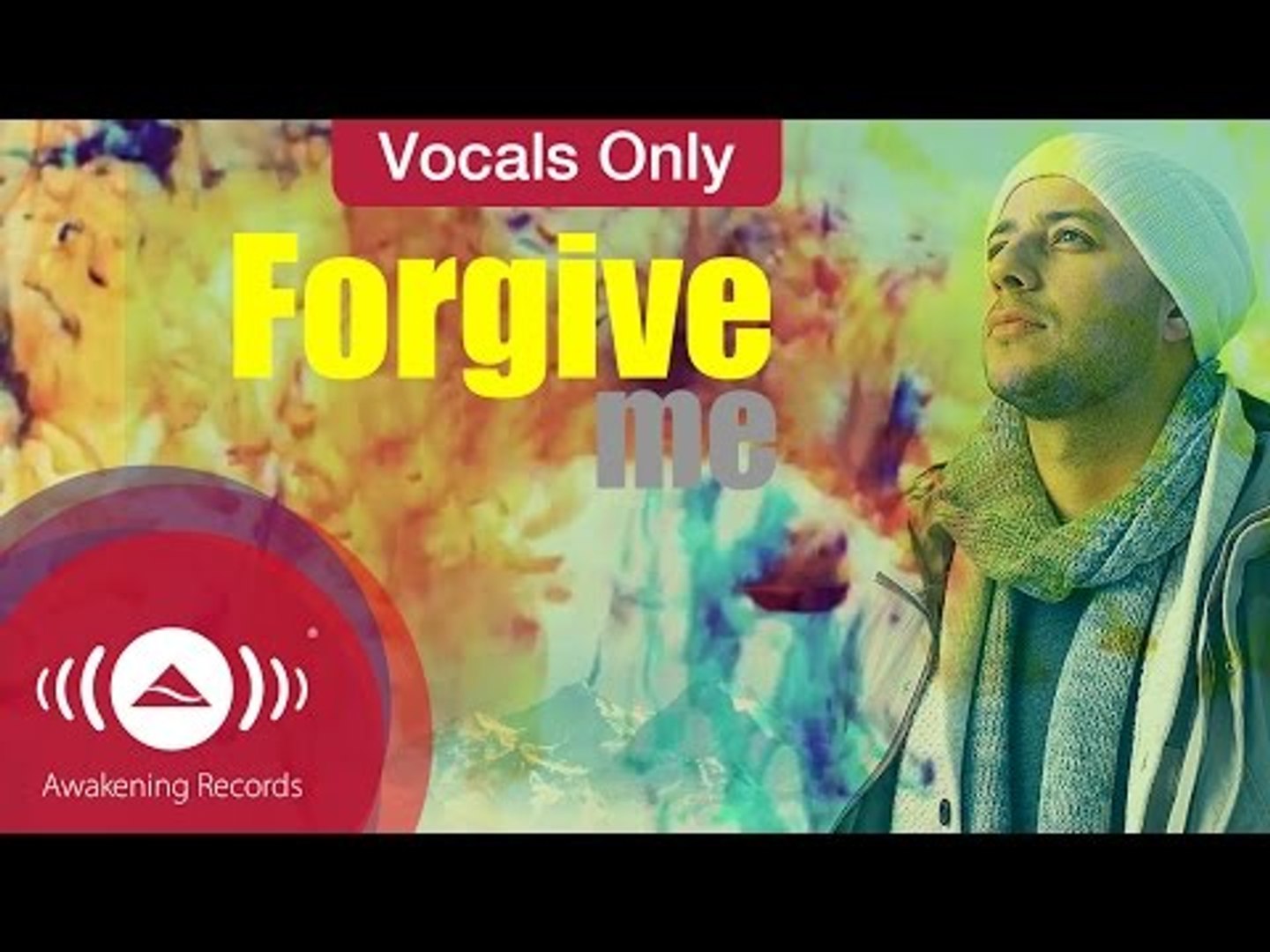 Maher Zain - Forgive Me | Vocals Only (Lyrics) - video Dailymotion