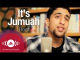 Raef - It's Jumuah [Friday] | (Rebecca Black Cover)