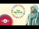 Maher Zain - One Big Family | Official Lyric Video