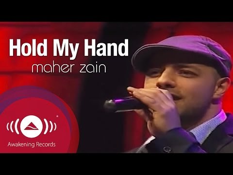 Maher Zain - Hold My Hand | Simfoni Cinta