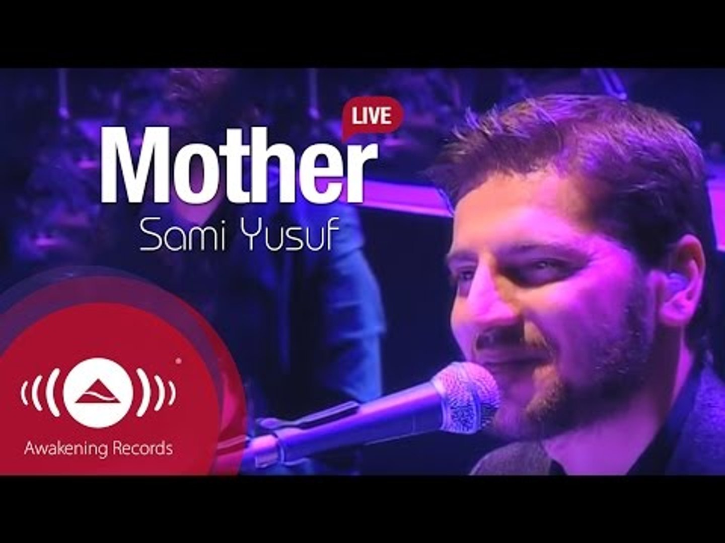 Sami Yusuf - Mother | سامي يوسف - الأم | Live At Wembley Arena - video  Dailymotion