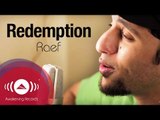 Raef - Redemption Song (Bob Marley Cover)