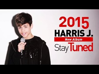 Harris J - Awakening Talent Contest Winner