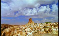 Kapadokya- CAPPADOCIA