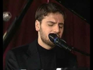 Sami Yusuf Interview - Kral TV 1/8