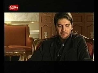 Sami Yusuf Interview - Mazzkika Music TV 3/6