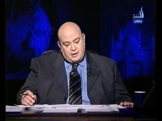 Sami Yusuf - Interview with Emad Adeeb 5/5