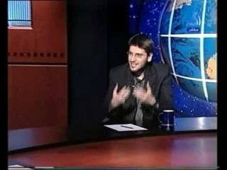 Sami Yusuf - Interview with Emad Adeeb 2/5