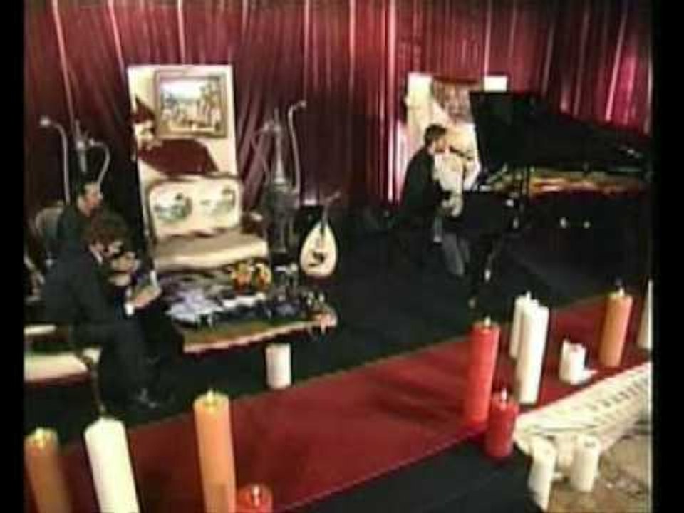 Sami Yusuf Interview - kral TV 8/8