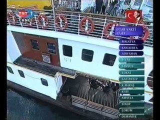 Sami Yusuf Interview Ramazansev 3/6