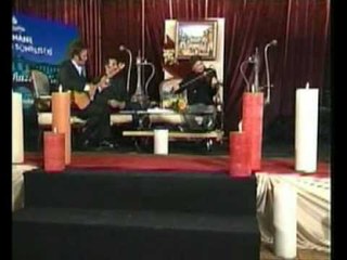 Sami Yusuf Interview - Kral TV 6/8