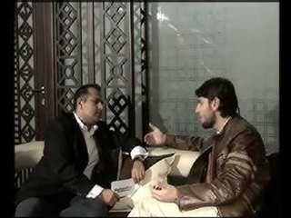 Sami Yusuf - Islam Channel 6/9