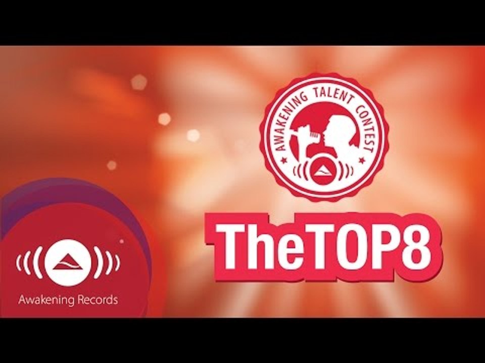 LIVE: Awakening Talent Contest | Announcing Top8 Finalists #AwakeningStar