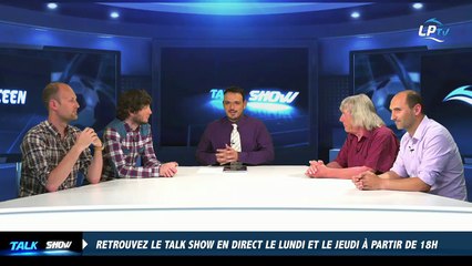 Le Talk Show en direct (REPLAY)