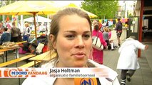 Lekker sporten op Hemelvaartsdag - RTV Noord