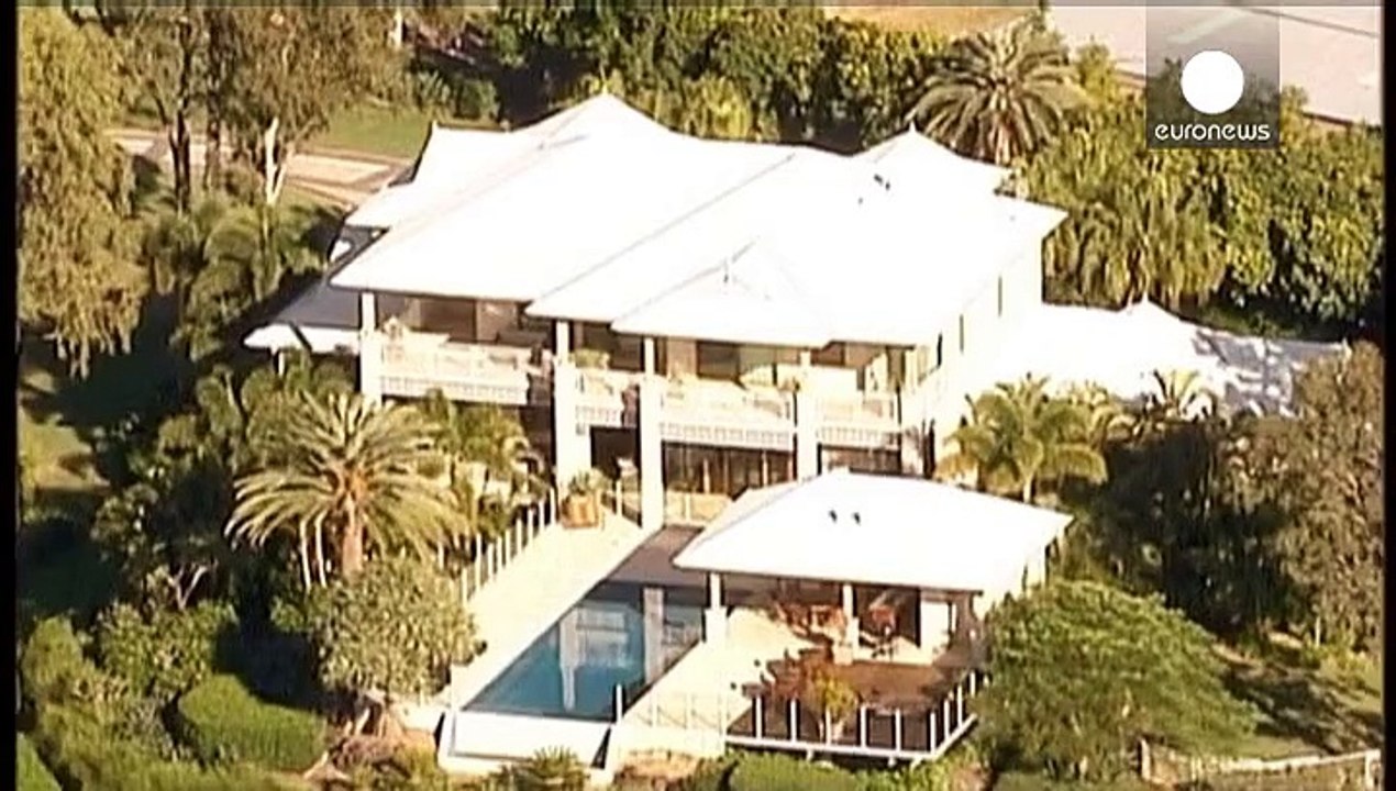 Australien will Johnny Depps Hunde einschläfern