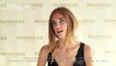 CHIARA FERRAGNI Interview at Pronovias 2016 by Fashion Channel