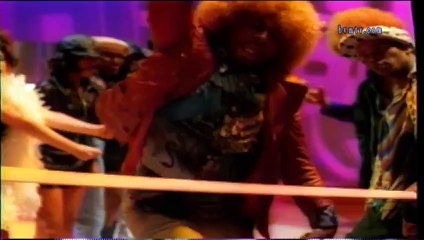 Ol' Dirty Bastard - Got Your Money    - Bohemia After Dark