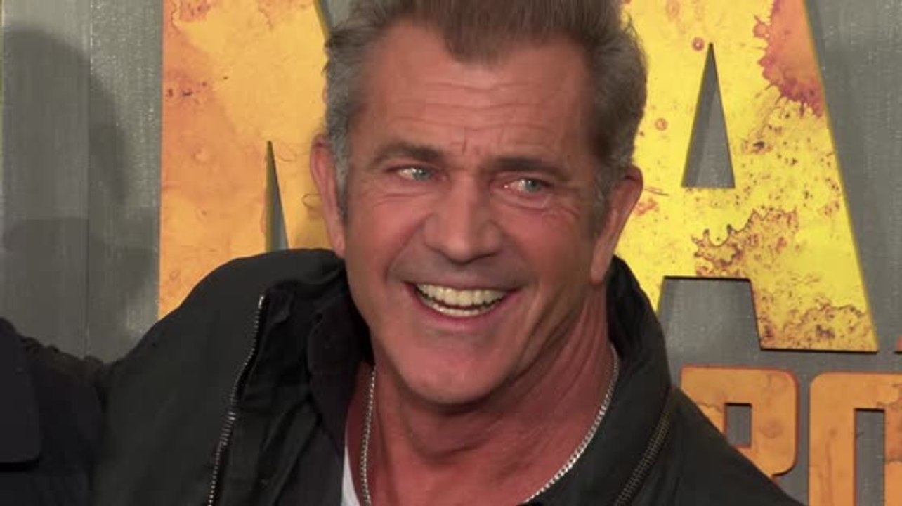 A Look at Mel Gibson's 'Maddest' Moments