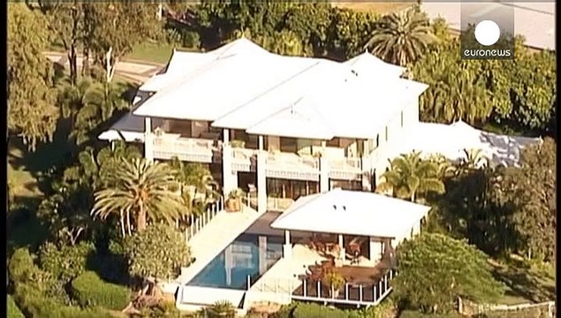 Los perros de Johnny Depp podrían ser sacrificados al entrar ilegalmente en Australia