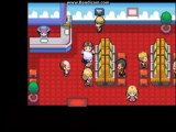 [NDS] Pokèmon Platino - Parte 10 - Omar non è il capopalestra di Rupepoli!!