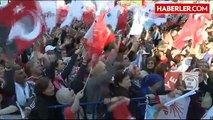 Samsun - CHP Lideri Kılıçdaroğlu Partisinin Samsun Mitinginde Konuştu 2
