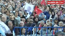 Samsun - CHP Lideri Kılıçdaroğlu Partisinin Samsun Mitinginde Konuştu 4
