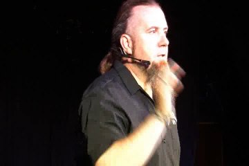 Richard Metfan Live 2014 Aera Wien Teil 1