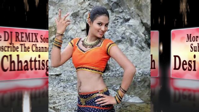 Dilgali Ma Lage Dil ~ Most Popular Chhattisgarhi Super Duper Hit New DJ REMIX Song
