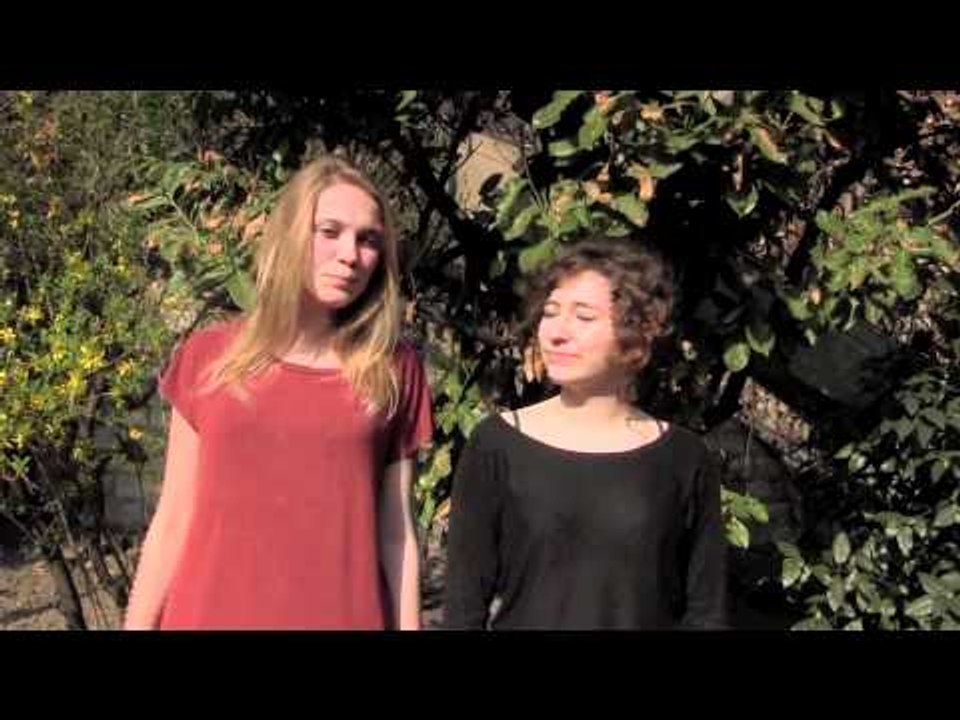 La campagne BDE from the inside ! Sciences Po Paris (2012)