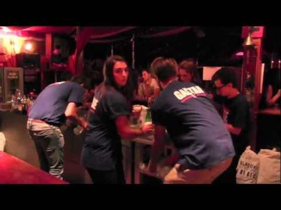 La Boite Noire #1 La rentrée
