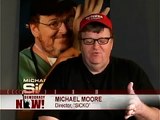 Democracy Now! Amy Goodman speaks with Michael Moore