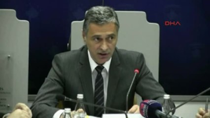 Yeni Seçilen Kosova Devlet Başsavcısı: Organize Suç, Yolsuzluk ve Terörle Mücadele Etme Yolunda...