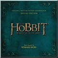The Hobbit The Battle Of The Five Armies Battle for the Mountain ost