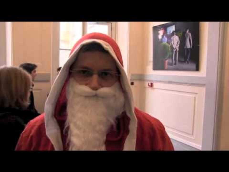 La Boite Noire # Joyeux Noël