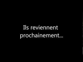 Teaser - Pip O' Show - Association Sportive