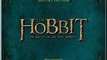 The Hobbit The Battle Of The Five Armies Guardians of the Three deluxe extended ost