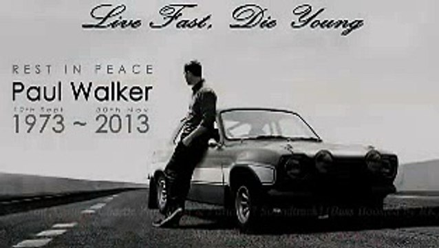 See You Again ft. Charlie Puth [Fast & Furious 7 Soundtrack] - Wiz Khalifa (Bass Boosted)