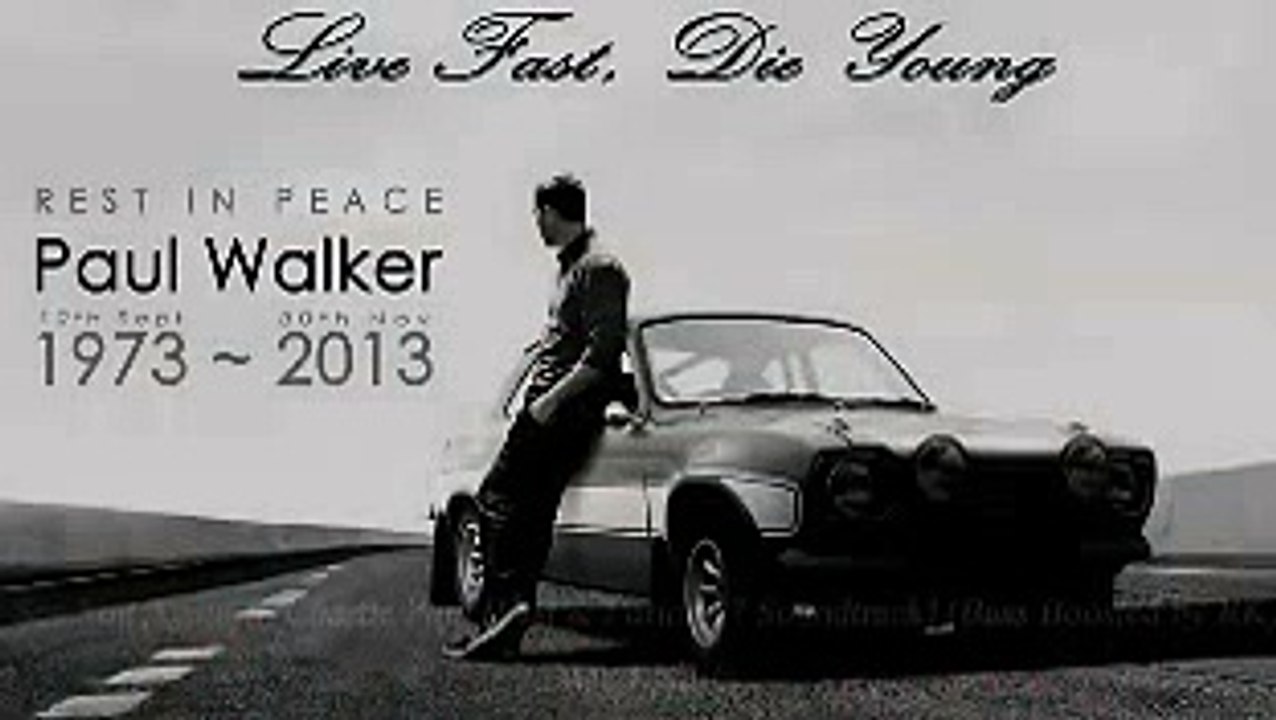 See You Again ft. Charlie Puth [Fast & Furious 7 Soundtrack] - Wiz Khalifa (Bass Boosted)