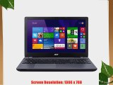 Acer 15.6 Aspire Laptop 6GB 1TB | E5-571-55WK