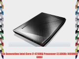 Lenovo Y50 Laptop 59421871-UHD Display/i7-4710HQ Processor/15.6 UHD (3840x2160) Display/NVIDIA